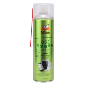 Falcon 853 spray îndepărtare adeziv OCA pentru ecrane mobile 550ml