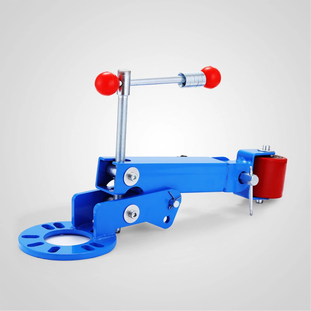 Fender Roller pentru evazarea aripilor - unealtă profesională TSX TOOL