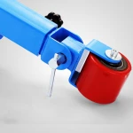 Fender Roller pentru evazarea aripilor - unealtă profesională TSX TOOL