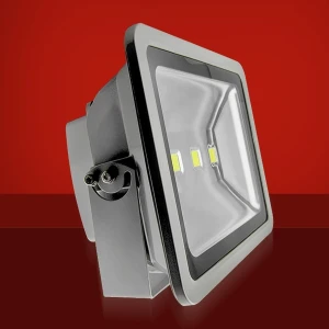 YourLed Proiector LED 150W 6000K lumină puternică pentru exterior