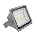 Proiector LED 200W 6000K lumină puternică pentru exterior