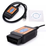 Ford F Super scanner diagnostic USB pentru Ford Focus și Mondeo
