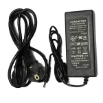 Sursă alimentare 12V 5A conector 5,5mm pentru LED și LCD