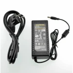 Sursă de alimentare 24V 3A conector 5,5mm pentru benzi LED și monitoare LCD