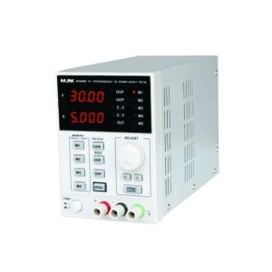 Sursă de alimentare programabilă 30V 5A Mlink PPS3005