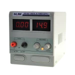 Sursă de alimentare reglabilă 15V 2A cu display digital Mlink APS1502+