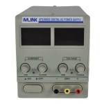 Sursă de alimentare reglabilă 30V 5A Mlink APS3005S cu display digital