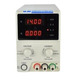 Sursă de alimentare reglabilă digitală 30V 5A Mlink DPS3005