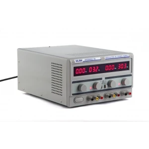 satkit Sursă de alimentare reglabilă cu 3 ieșiri Mlink APS3005S-3D