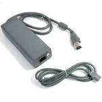 Sursă alimentare Xbox 360 220V compatibilă cu versiunea PAL europeană