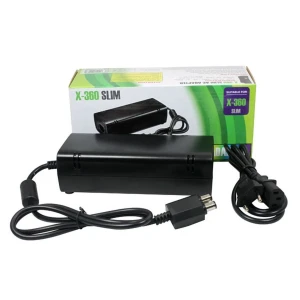 satkit Sursă alimentare Xbox 360 Slim 220V PAL compatibilă cu modelul european