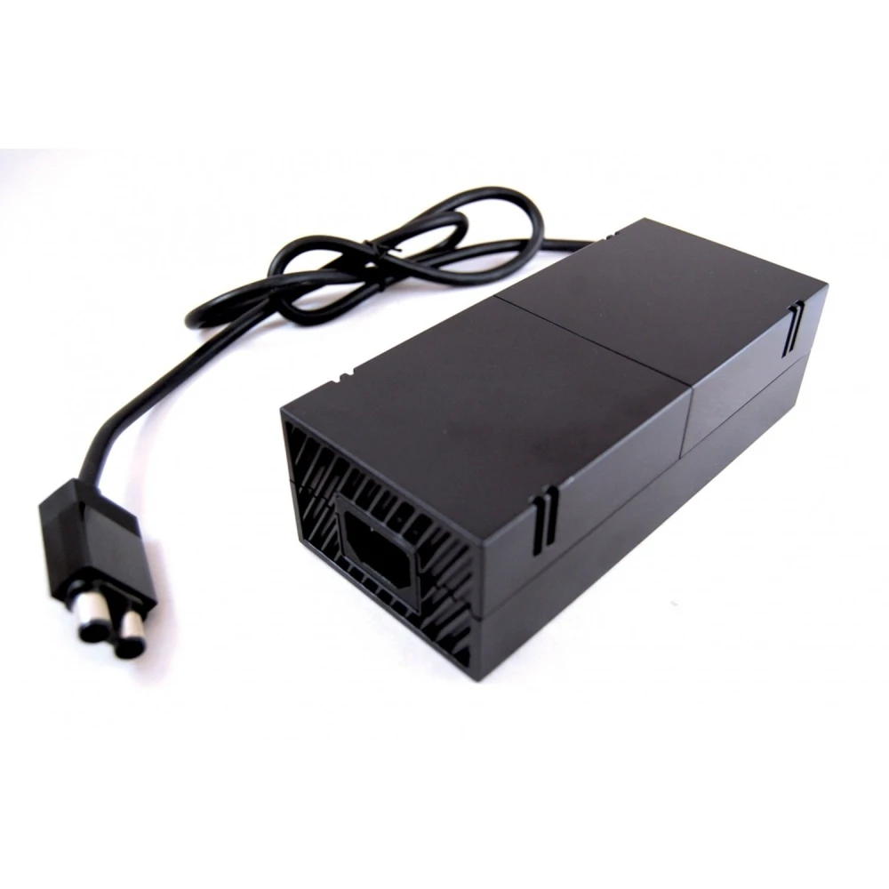 Sursă de alimentare compatibilă pentru Xbox One cu cablu european inclus