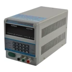 Sursă de alimentare programabilă DPS-305CF cu display digital pentru laborator și producție