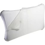 Husă antiderapantă din silicon Wii Fit pentru Nintendo Wii - protecție eficientă