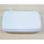 Husă de protecție NDSi albă, rezistentă și anti-zgârieturi pentru Nintendo DSi