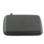 Husă de protecție Nintendo DSi XL neagră - protecție sigură și rezistentă