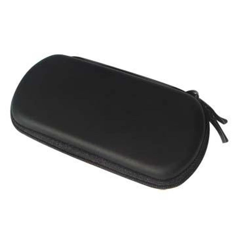 Husă PSP 2000 albă EVA pentru PSP Slim și PSP 3000 - Protecție sigură
