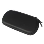 Husă PSP 2000 albă EVA pentru PSP Slim și PSP 3000 - Protecție sigură
