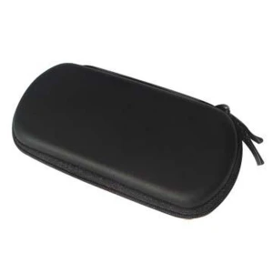 Husă PSP 2000 albă EVA pentru PSP Slim și PSP 3000 - Protecție sigură