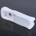 Husă din silicon pentru telecomandă Nintendo Wii
