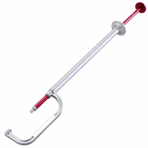Calibru măsurare grosime disc de frână fără demontare (Brake Disc Thickness Gauge)