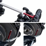 Calibru măsurare grosime disc de frână fără demontare (Brake Disc Thickness Gauge)