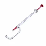 Calibru măsurare grosime disc de frână fără demontare (Brake Disc Thickness Gauge)