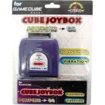 Gamecube Joybox adaptor controller PS2 pentru Gamecube - Mayflash