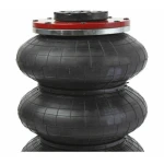 Cric pneumatic 3 tone cu 3 perne de aer Heavy Duty pentru mașini