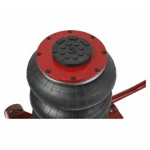 Cric pneumatic 3 tone cu 3 perne de aer Heavy Duty pentru mașini