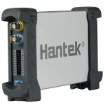 Generator de funcții arbitrare USB Hantek 1025G: precizie și performanță