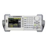 Generator de funcții arbitrare Siglent SDG1010 10MHz pentru laborator electronic