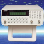 Generator de funcții Victor VC2003: semnal precis până la 3MHz