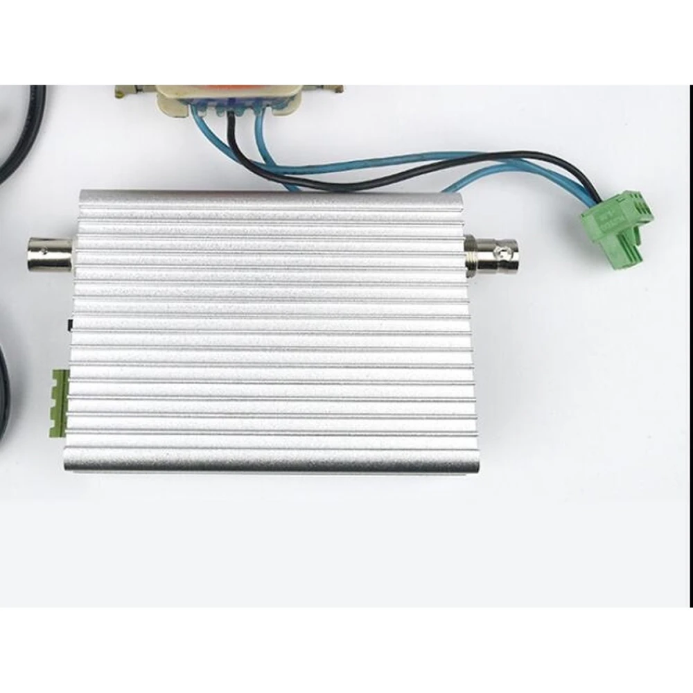 Generator de semnale arbitrare FPA1013 FeelTech cu amplificator DC de mare putere