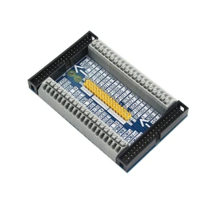 Placă expansiune GPIO multifuncțională pentru Raspberry Pi B+ și 3B