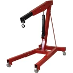 Macara hidraulica de atelier 3 tone pentru ridicarea motoarelor si utilajelor grele