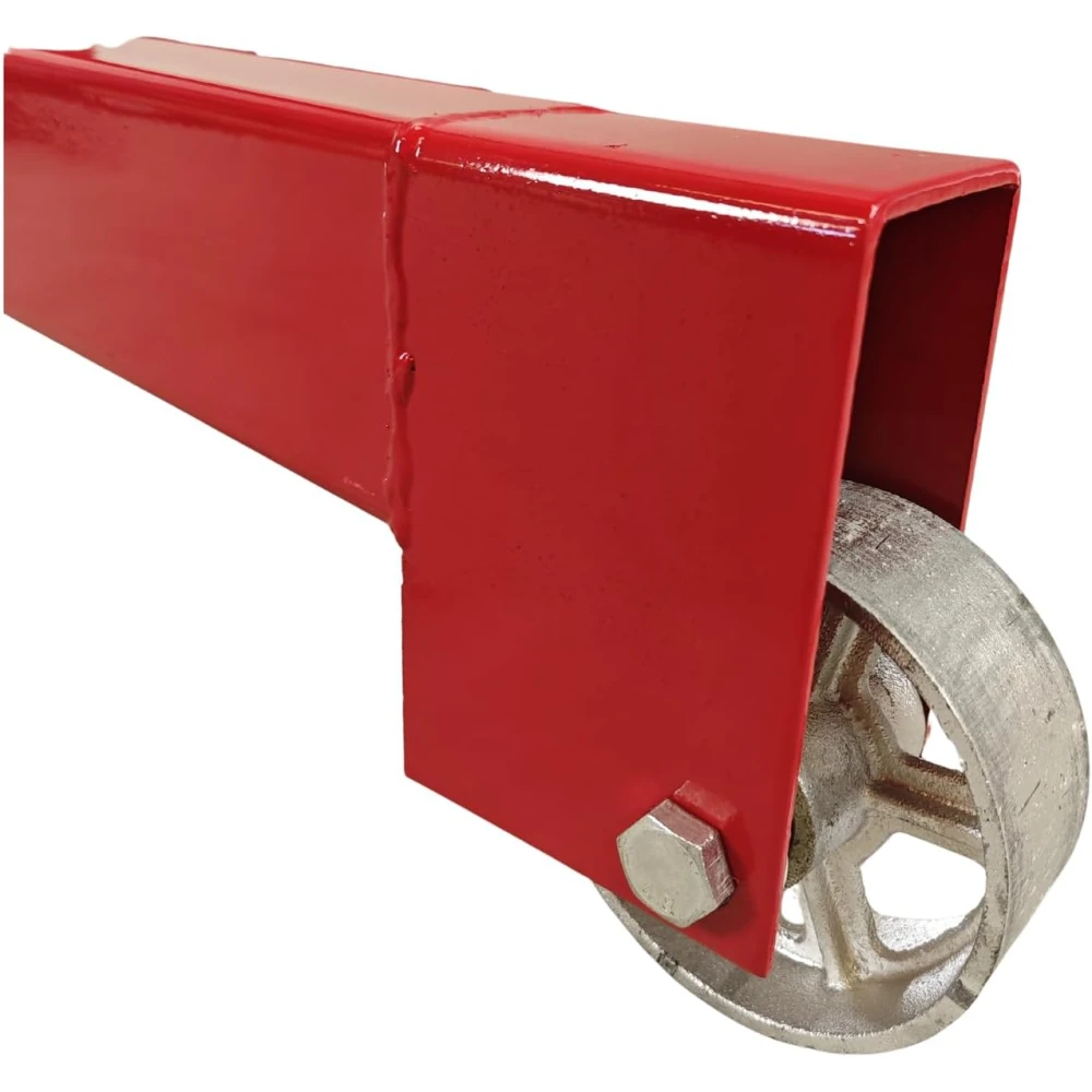 Macara hidraulica de atelier 3 tone pentru ridicarea motoarelor si utilajelor grele