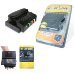 Guitar Controller NDS Lite: controler chitară pentru Nintendo DS Lite