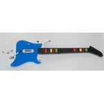 Chitară Rock Zero V 10 Frets pentru Wii - control wireless pentru jocuri