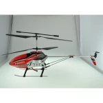 Elicopter cu telecomandă F58 48 cm cu giroscop și 3,5 canale