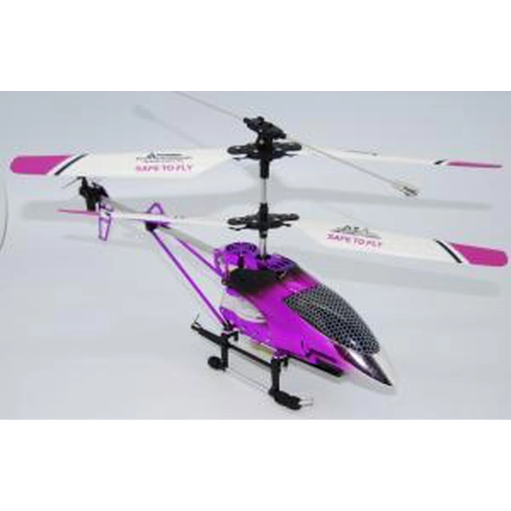 Helicopter radio control M-1 V2 mov cu accesorii complete