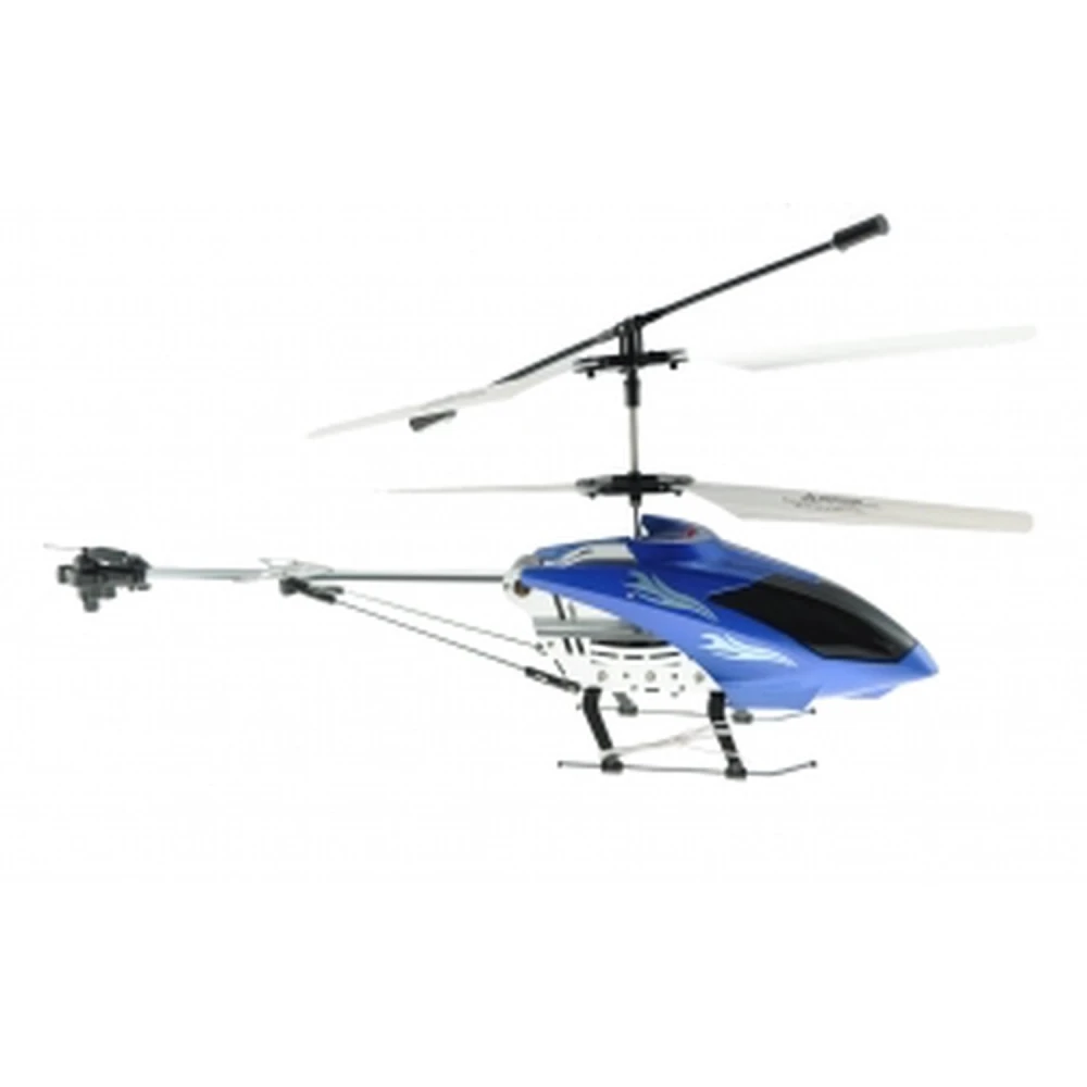 Elicopter RC model A168 - 41 cm, 3,5 canale cu giroscop