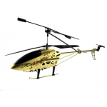 Elicopter RC model LH-1202 Auriu 72 cm, 3.5 canale, giroscop
