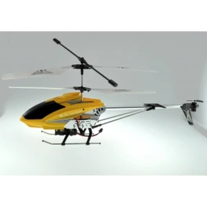 Elicopter cu telecomandă model RC9663 48 cm, 3.5 canale cu giroscop
