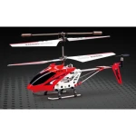Elicopter RC Syma 107G 22 cm cu giroscop și 3,5 canale