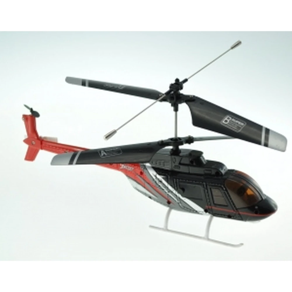 Elicopter RC A68667 3.5 canale cu giroscop pentru zbor precis