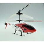 Helicopter RC DH803 cu 3 canale și giroscop pentru zbor stabil