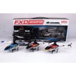 Helicopter RC IR Control model A68786 cu 4 canale și giroscop