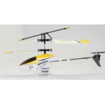 Elicopter RC Model 8088 Galben cu Control de la Distanță IR