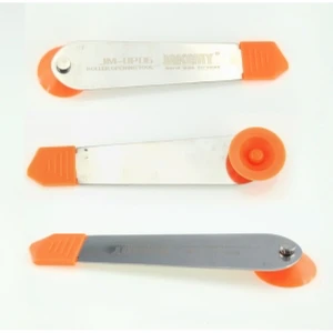 Pro'skit Unealtă metalică de deschidere cu rolă rotativă pentru tablete și smartphone-uri